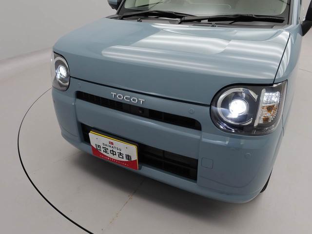 ミラトコットＧ　ＳＡIII　ナビ　ドライブレコーダー　ＥＴＣバックカメラ　ＬＥＤヘッドライト　全方位モニタ　アイドリングストップ　プッシュスタート　エアバック　ＡＢＳ　ＣＶＴ　キーフリー（愛知県）の中古車