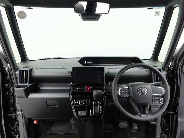 タントカスタムＸ　ｅｃｏＩＤＬＥ非装着車（愛知県）の中古車