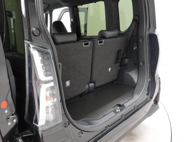 タントカスタムＸ　ｅｃｏＩＤＬＥ非装着車（愛知県）の中古車