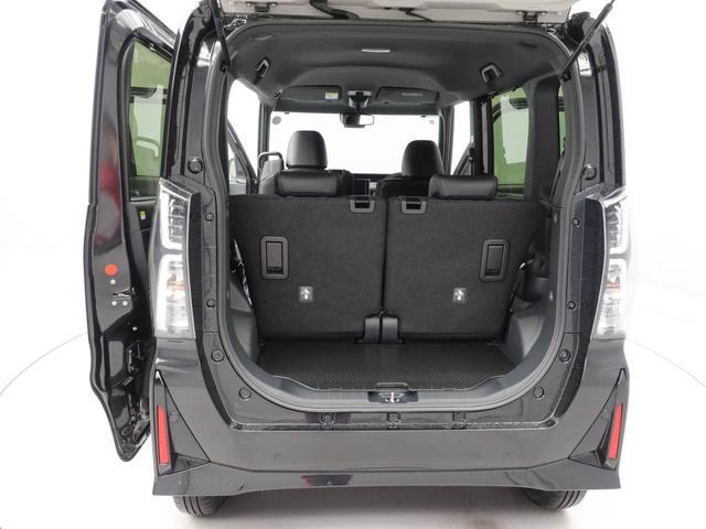 タントカスタムＸ　ｅｃｏＩＤＬＥ非装着車（愛知県）の中古車