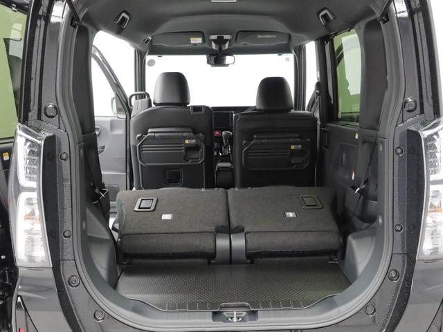 タントカスタムＸ　ｅｃｏＩＤＬＥ非装着車（愛知県）の中古車