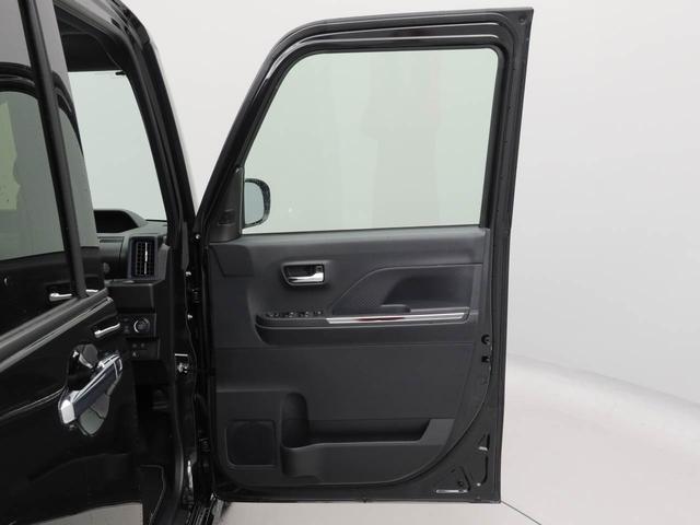 タントカスタムＸ　ｅｃｏＩＤＬＥ非装着車（愛知県）の中古車