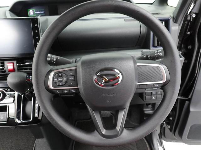 タントカスタムＸ　ｅｃｏＩＤＬＥ非装着車（愛知県）の中古車