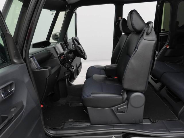 タントカスタムＸ　ｅｃｏＩＤＬＥ非装着車（愛知県）の中古車