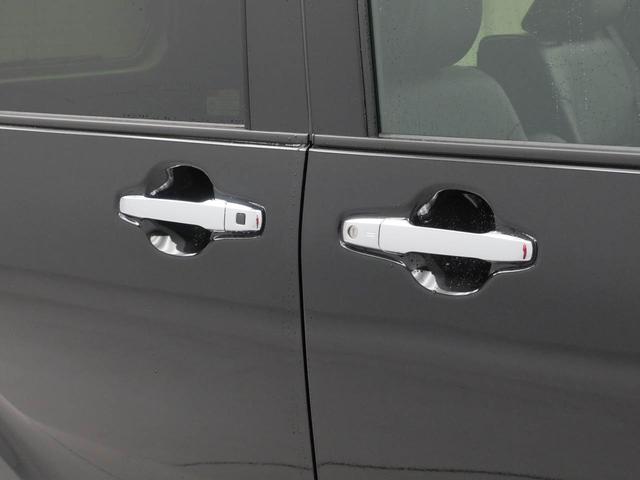 タントカスタムＸ　ｅｃｏＩＤＬＥ非装着車（愛知県）の中古車