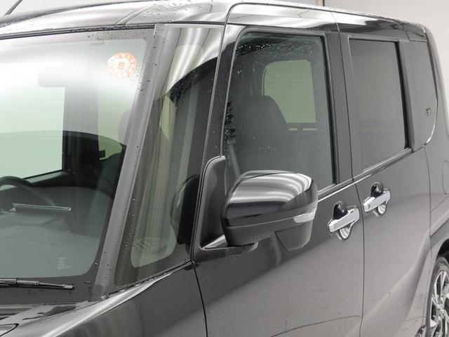 タントカスタムＸ　ｅｃｏＩＤＬＥ非装着車（愛知県）の中古車