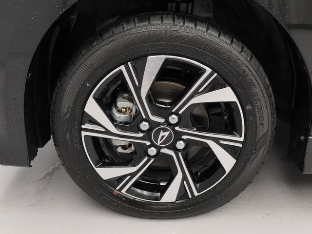 タントカスタムＸ　ｅｃｏＩＤＬＥ非装着車（愛知県）の中古車