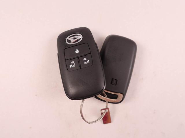 タントカスタムＸ　ｅｃｏＩＤＬＥ非装着車（愛知県）の中古車