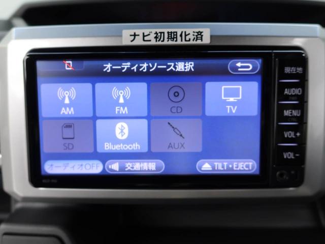 ピクシスメガＬ　ＳＡIIドライブレコーダー　メモリナビ　両側電動スライドドア　スマートキー（愛知県）の中古車