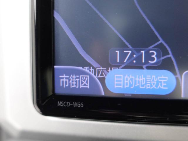 ピクシスメガＬ　ＳＡIIドライブレコーダー　メモリナビ　両側電動スライドドア　スマートキー（愛知県）の中古車