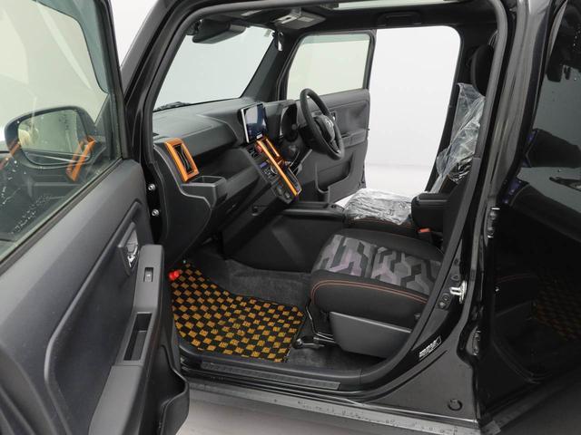 タフトＧターボ　ナビ　ドライブレコーダー　ＥＴＣ　ＴＶバックカメラ　全周囲カメラ　アルミホイール　アイドリングストップ　プッシュスタート　エアバック　ＡＢＳ　ＣＶＴ　キーフリー（愛知県）の中古車