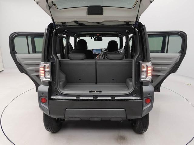 タフトＧターボ　ナビ　ドライブレコーダー　ＥＴＣ　ＴＶバックカメラ　全周囲カメラ　アルミホイール　アイドリングストップ　プッシュスタート　エアバック　ＡＢＳ　ＣＶＴ　キーフリー（愛知県）の中古車