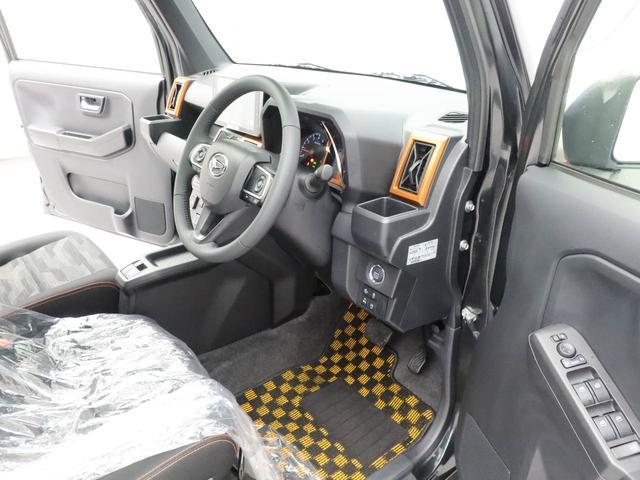 タフトＧターボ　ナビ　ドライブレコーダー　ＥＴＣ　ＴＶバックカメラ　全周囲カメラ　アルミホイール　アイドリングストップ　プッシュスタート　エアバック　ＡＢＳ　ＣＶＴ　キーフリー（愛知県）の中古車