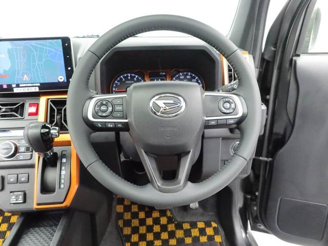 タフトＧターボ　ナビ　ドライブレコーダー　ＥＴＣ　ＴＶバックカメラ　全周囲カメラ　アルミホイール　アイドリングストップ　プッシュスタート　エアバック　ＡＢＳ　ＣＶＴ　キーフリー（愛知県）の中古車