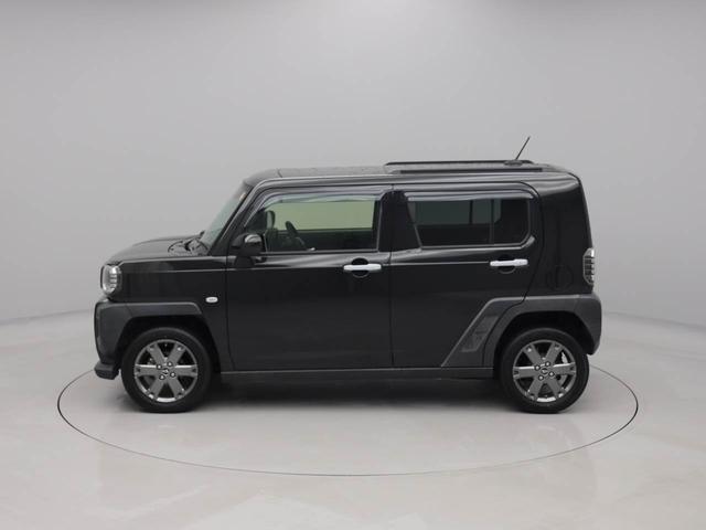 タフトＧターボ　ナビ　ドライブレコーダー　ＥＴＣ　ＴＶバックカメラ　全周囲カメラ　アルミホイール　アイドリングストップ　プッシュスタート　エアバック　ＡＢＳ　ＣＶＴ　キーフリー（愛知県）の中古車