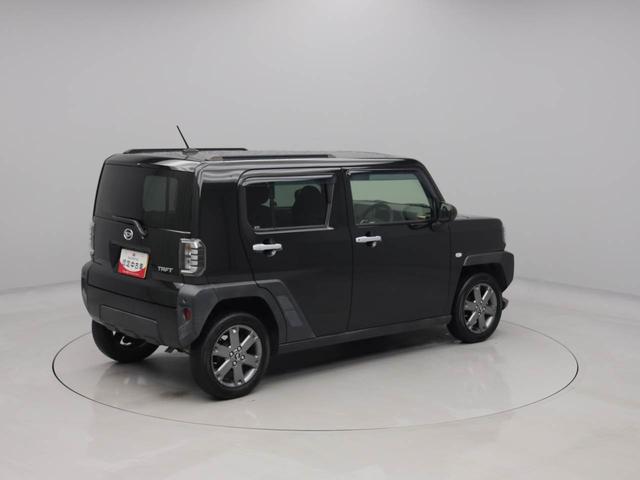 タフトＧターボ　ナビ　ドライブレコーダー　ＥＴＣ　ＴＶバックカメラ　全周囲カメラ　アルミホイール　アイドリングストップ　プッシュスタート　エアバック　ＡＢＳ　ＣＶＴ　キーフリー（愛知県）の中古車