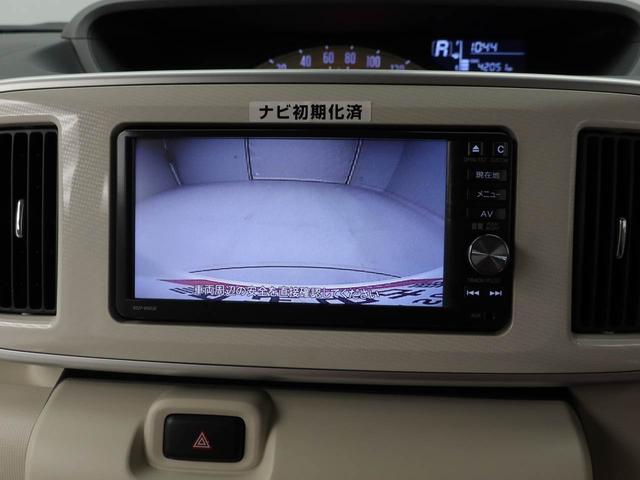 ムーヴキャンバスＸリミテッド　ＳＡIIメモリーナビ・ＥＴＣ・キーフリー（愛知県）の中古車