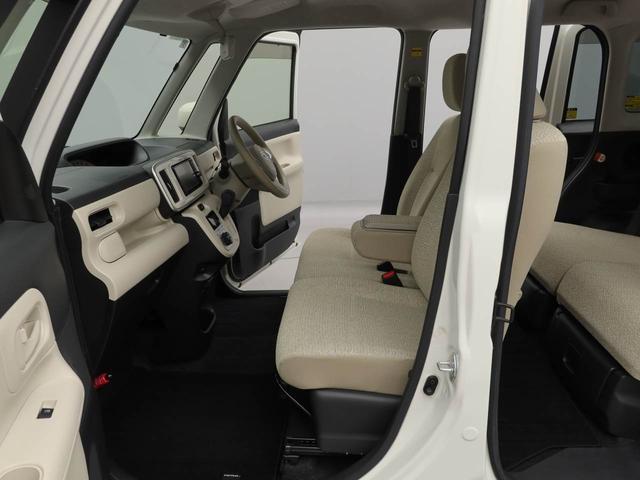 ムーヴキャンバスＸリミテッド　ＳＡIIメモリーナビ・ＥＴＣ・キーフリー（愛知県）の中古車