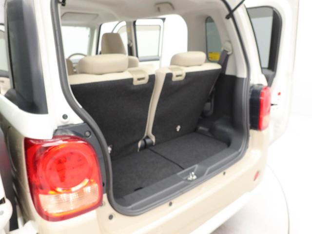 ムーヴキャンバスＸリミテッド　ＳＡIIメモリーナビ・ＥＴＣ・キーフリー（愛知県）の中古車