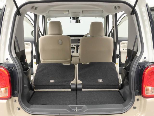 ムーヴキャンバスＸリミテッド　ＳＡIIメモリーナビ・ＥＴＣ・キーフリー（愛知県）の中古車