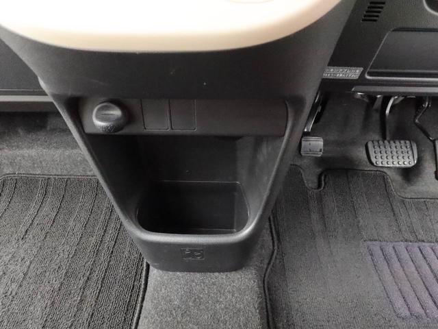 ムーヴキャンバスＸリミテッド　ＳＡIIメモリーナビ・ＥＴＣ・キーフリー（愛知県）の中古車