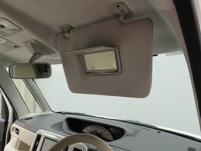 ムーヴキャンバスＸリミテッド　ＳＡIIメモリーナビ・ＥＴＣ・キーフリー（愛知県）の中古車