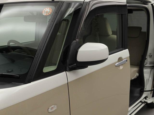 ムーヴキャンバスＸリミテッド　ＳＡIIメモリーナビ・ＥＴＣ・キーフリー（愛知県）の中古車