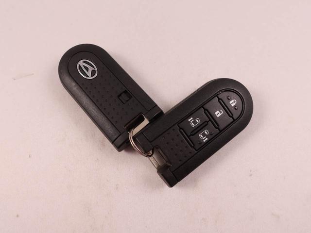 ムーヴキャンバスＸリミテッド　ＳＡIIメモリーナビ・ＥＴＣ・キーフリー（愛知県）の中古車