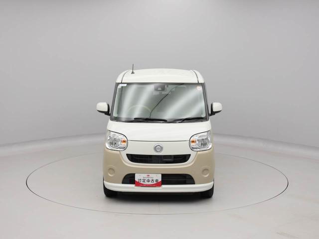 ムーヴキャンバスＸリミテッド　ＳＡIIメモリーナビ・ＥＴＣ・キーフリー（愛知県）の中古車
