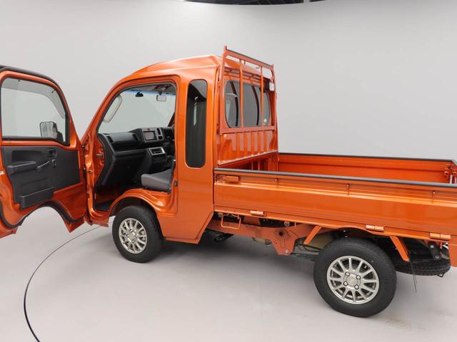 ハイゼットトラックジャンボメモリーナビ・ドライブレコーダー・キーレス（愛知県）の中古車