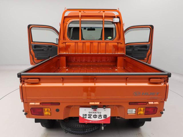 ハイゼットトラックジャンボメモリーナビ・ドライブレコーダー・キーレス（愛知県）の中古車