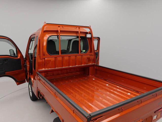 ハイゼットトラックジャンボメモリーナビ・ドライブレコーダー・キーレス（愛知県）の中古車