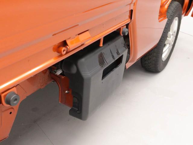 ハイゼットトラックジャンボメモリーナビ・ドライブレコーダー・キーレス（愛知県）の中古車