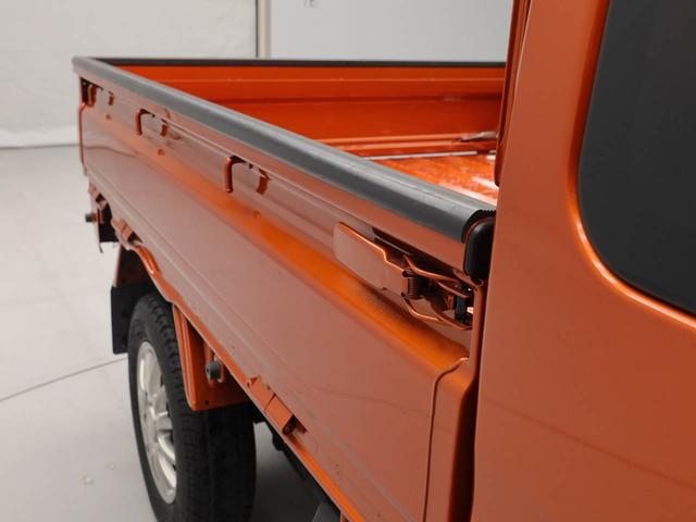 ハイゼットトラックジャンボメモリーナビ・ドライブレコーダー・キーレス（愛知県）の中古車