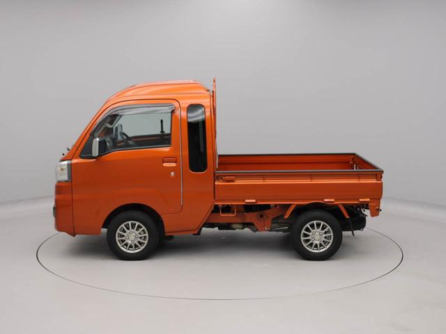 ハイゼットトラックジャンボメモリーナビ・ドライブレコーダー・キーレス（愛知県）の中古車