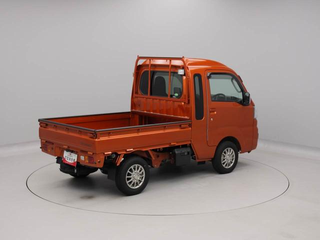 ハイゼットトラックジャンボメモリーナビ・ドライブレコーダー・キーレス（愛知県）の中古車