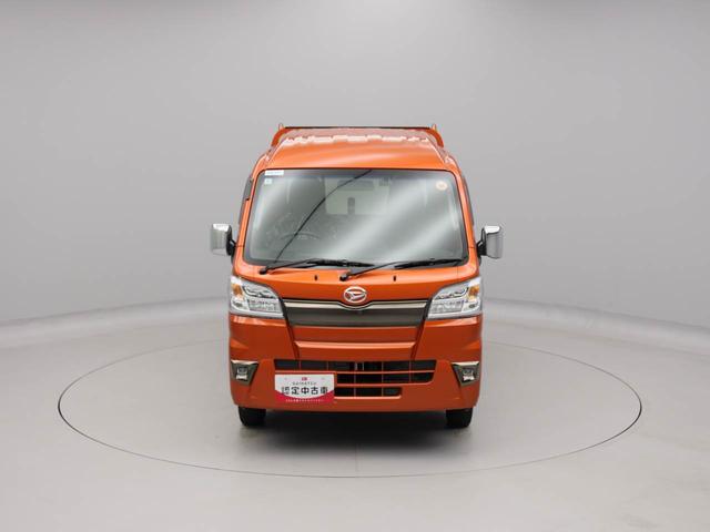 ハイゼットトラックジャンボメモリーナビ・ドライブレコーダー・キーレス（愛知県）の中古車