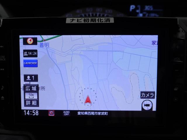 ウェイクLリミテッドSAIII(愛知県)の中古車