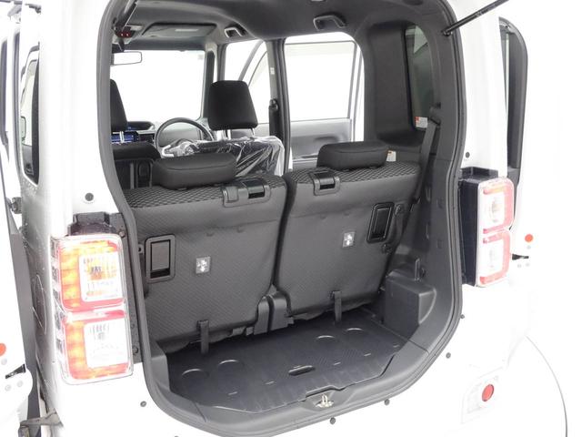 ウェイクLリミテッドSAIII(愛知県)の中古車