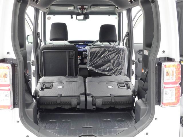 ウェイクLリミテッドSAIII(愛知県)の中古車