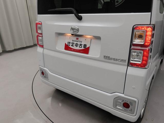 ウェイクLリミテッドSAIII(愛知県)の中古車