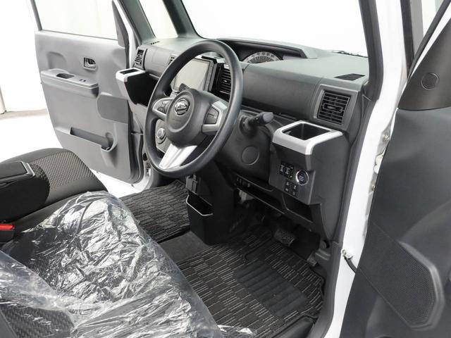 ウェイクLリミテッドSAIII(愛知県)の中古車