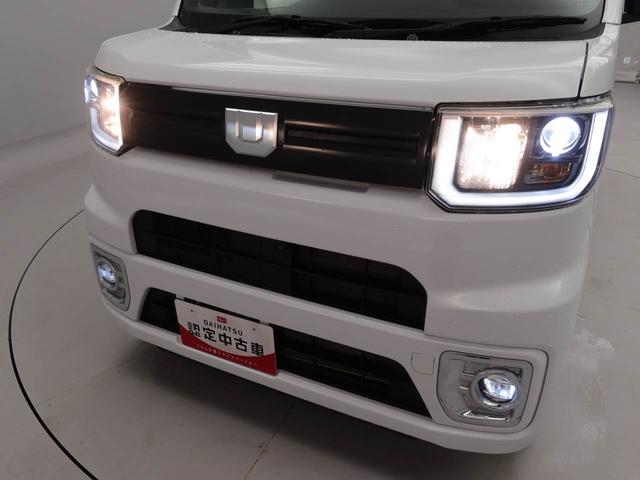 ウェイクLリミテッドSAIII(愛知県)の中古車