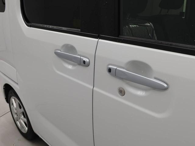 ウェイクLリミテッドSAIII(愛知県)の中古車