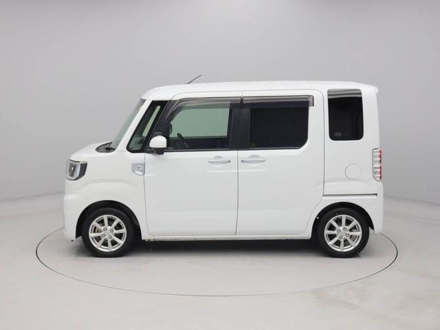 ウェイクLリミテッドSAIII(愛知県)の中古車