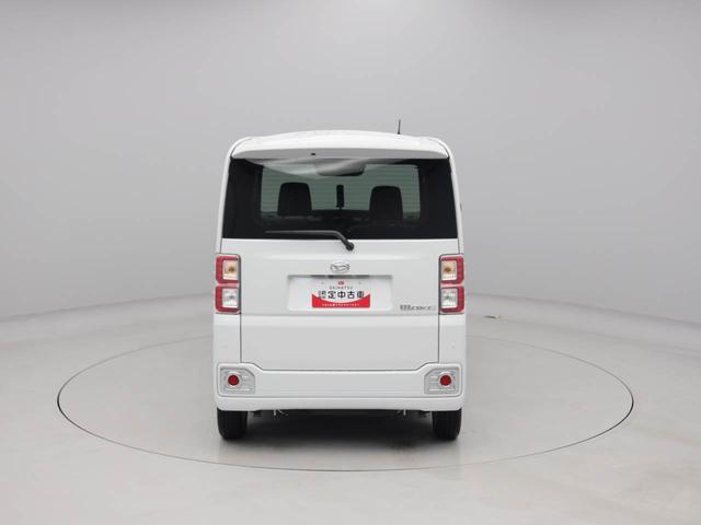 ウェイクLリミテッドSAIII(愛知県)の中古車