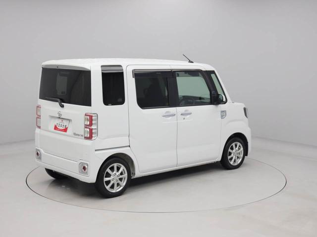 ウェイクLリミテッドSAIII(愛知県)の中古車
