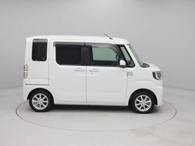 ウェイクLリミテッドSAIII(愛知県)の中古車