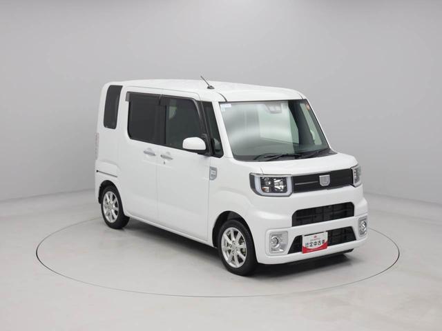 ウェイクLリミテッドSAIII(愛知県)の中古車