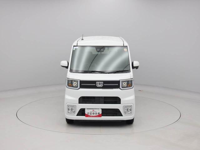 ウェイクLリミテッドSAIII(愛知県)の中古車